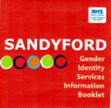 Gender Identity Services Booklet